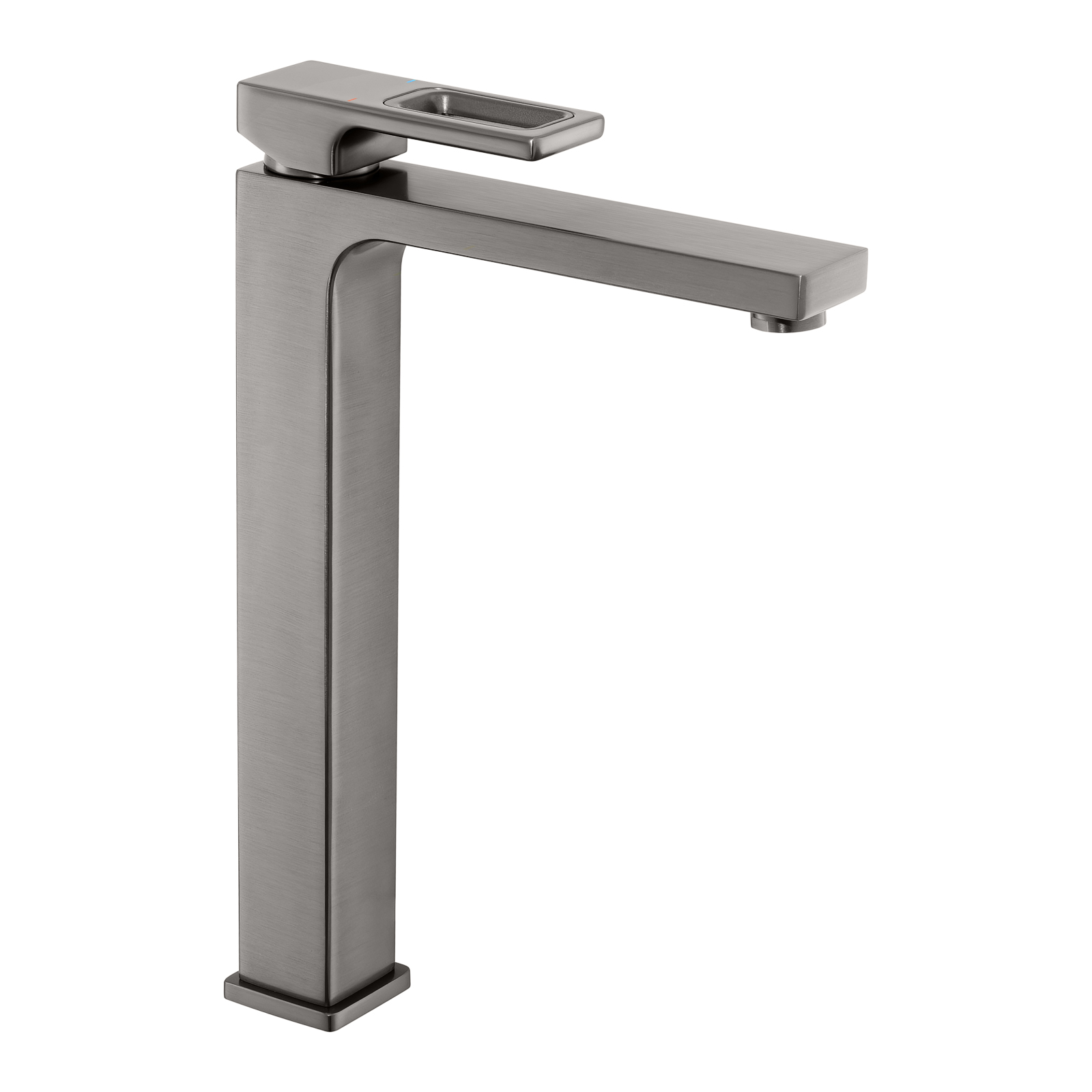 Смеситель для раковины Hot&Cold