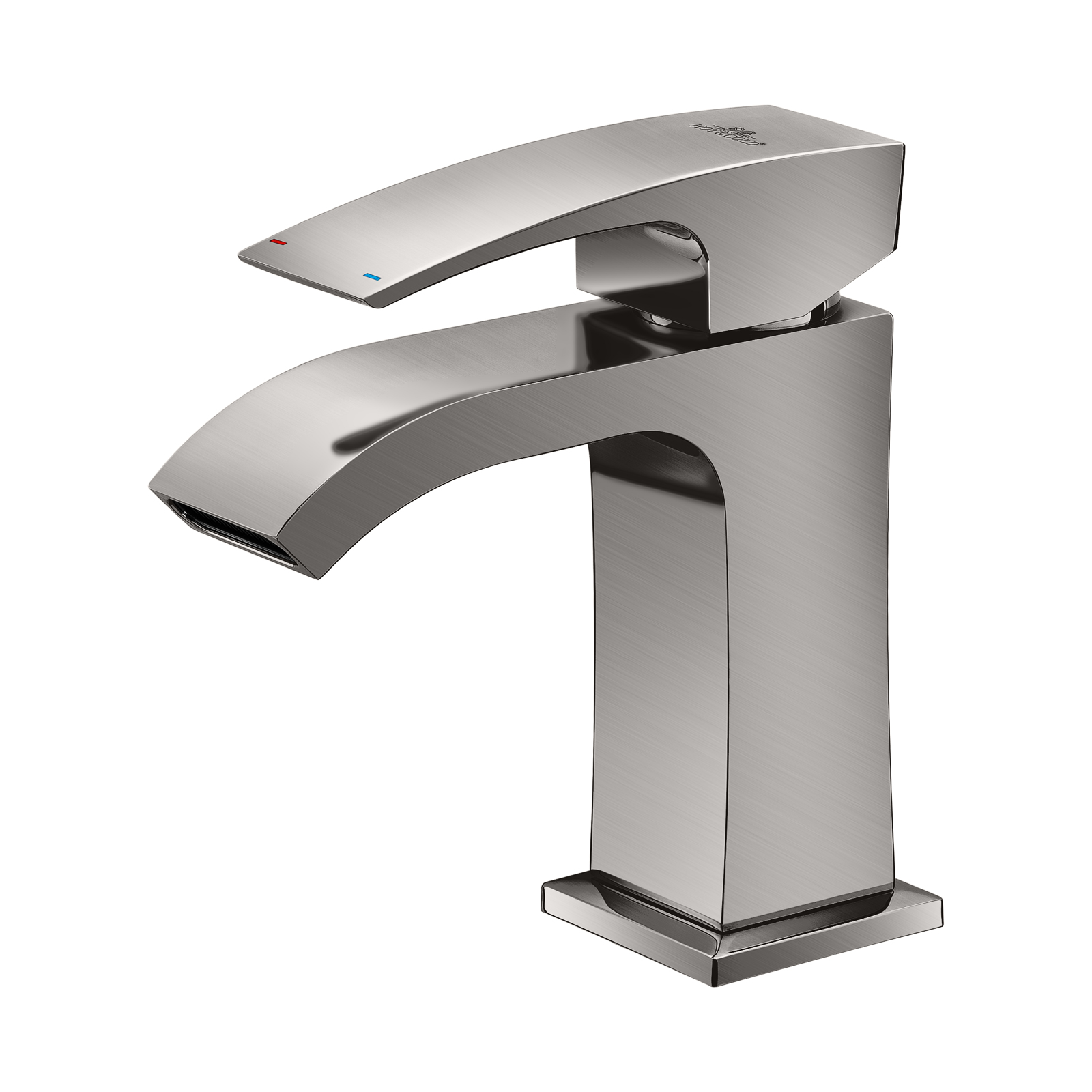 Смеситель для раковины Hot&Cold