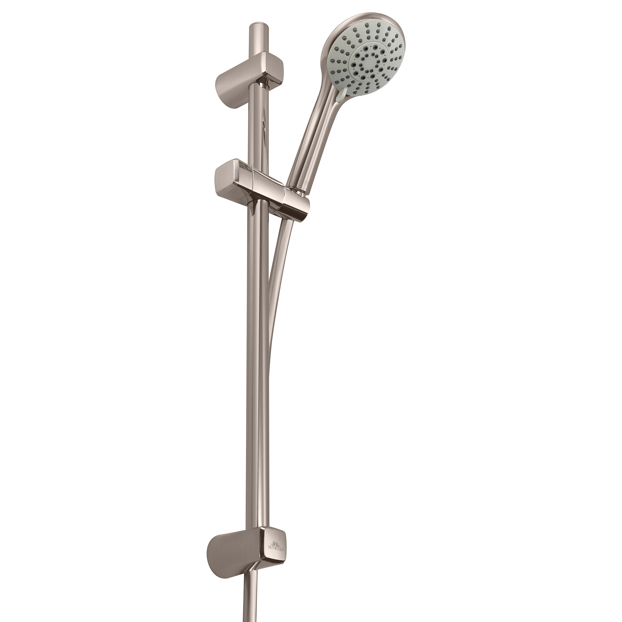 Душевая стойка Hot&Cold