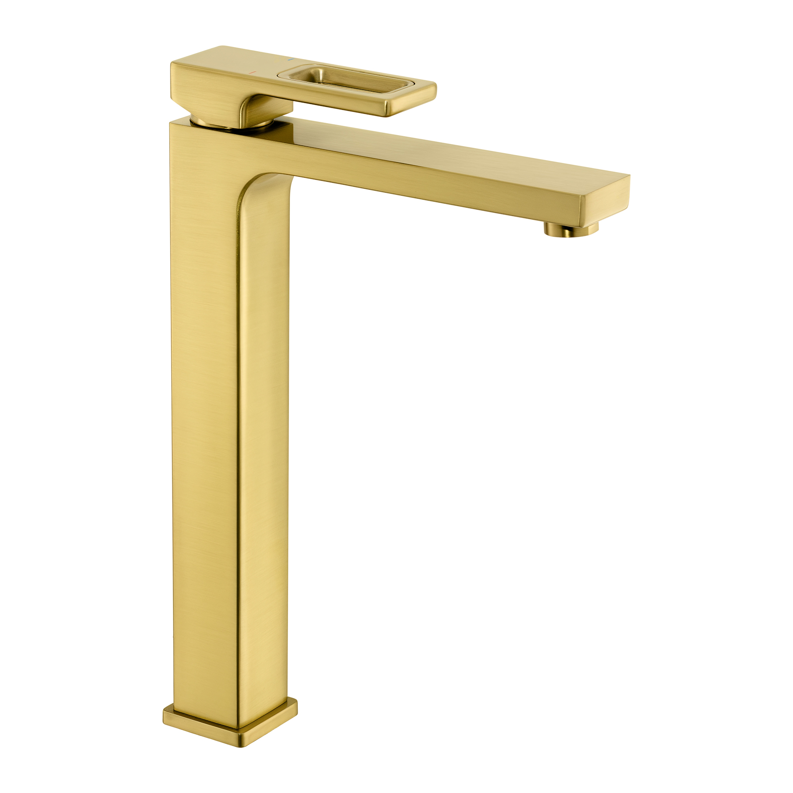 Смеситель для раковины Hot&Cold