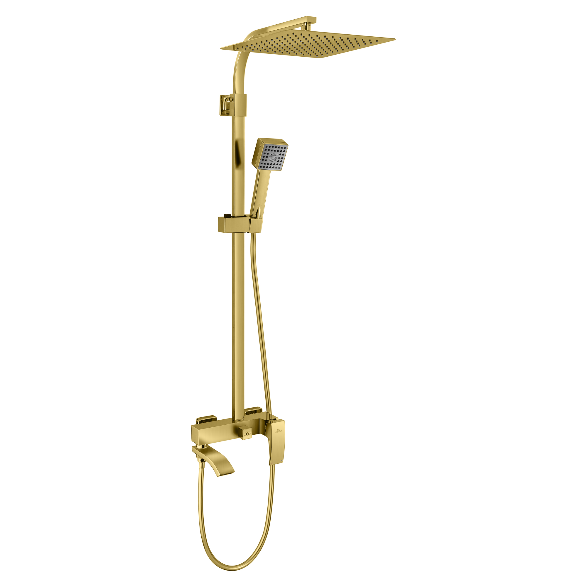 Душевая система Hot&Cold