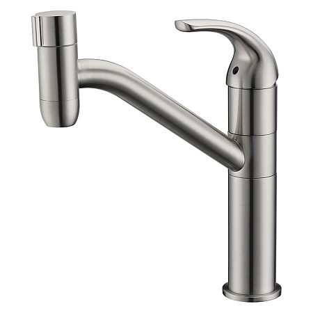 Смеситель для кухни Hot&Cold